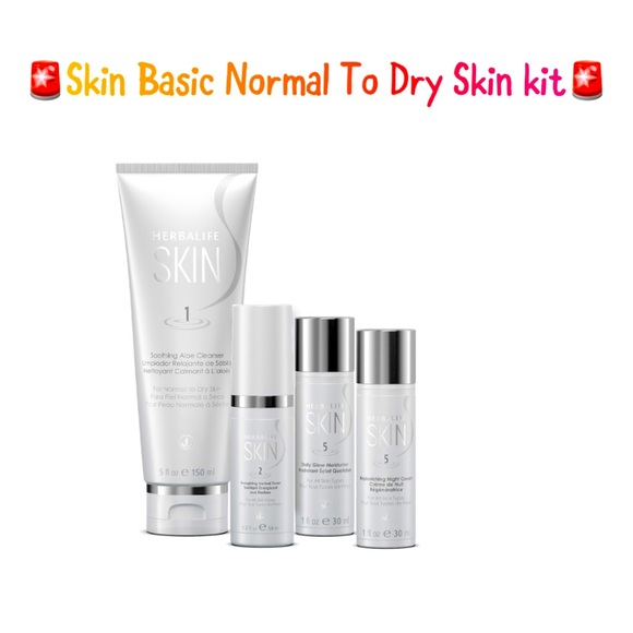 Soothing aloe cleanser - Picture 1 of 1